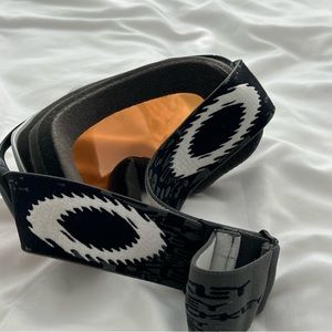 Oakley Crowbar Snow Goggles